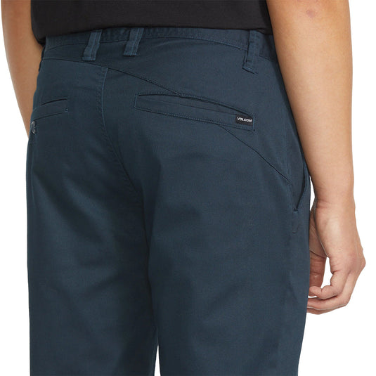 Volcom Frickin Modern Stretch Pants • 2024 5