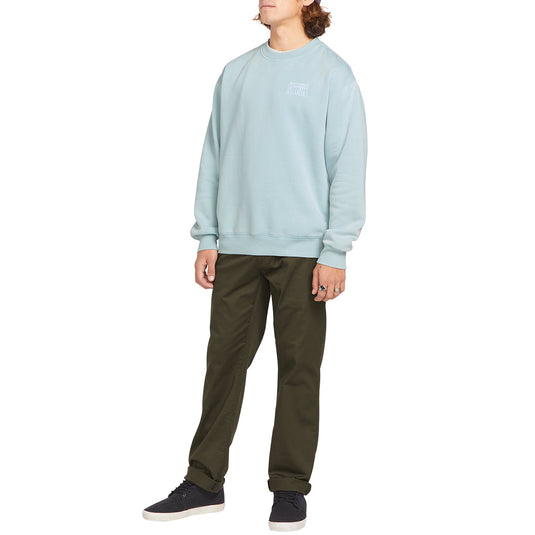 Volcom Frickin Modern Stretch Pants - Wren 3
