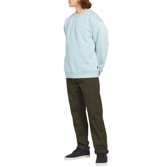 Volcom Frickin Modern Stretch Pants - Wren 4