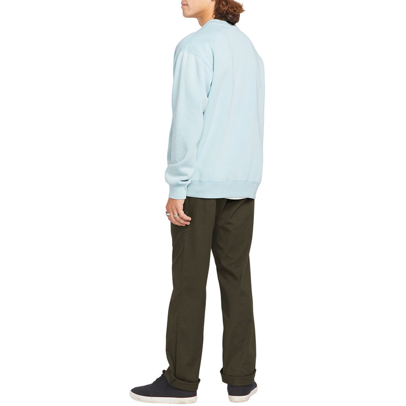 Load image into Gallery viewer, Volcom Frickin Modern Stretch Pants - Wren 5
