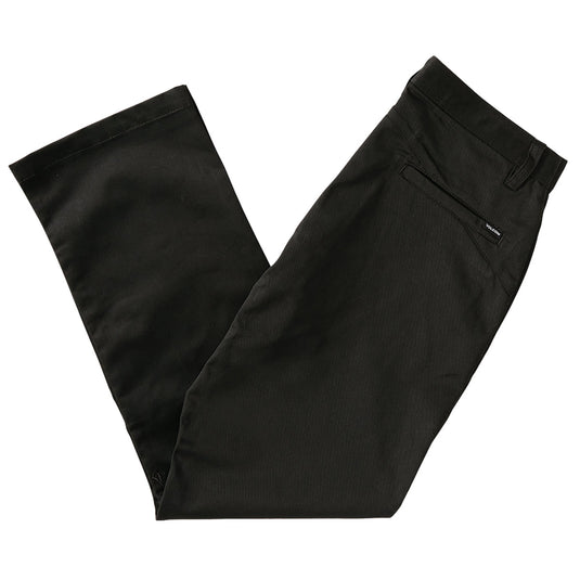 Volcom Frickin Skate Chino Pants 2