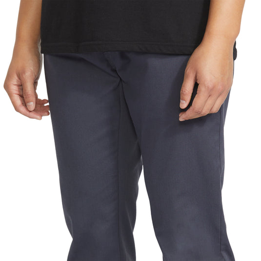 Volcom Frickin Slim Jogger Pants 13