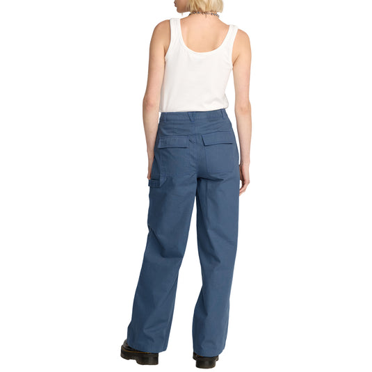 Volcom Women's Full Cut Work Pants 6