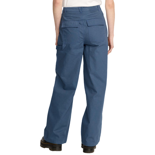Volcom Women's Full Cut Work Pants 2