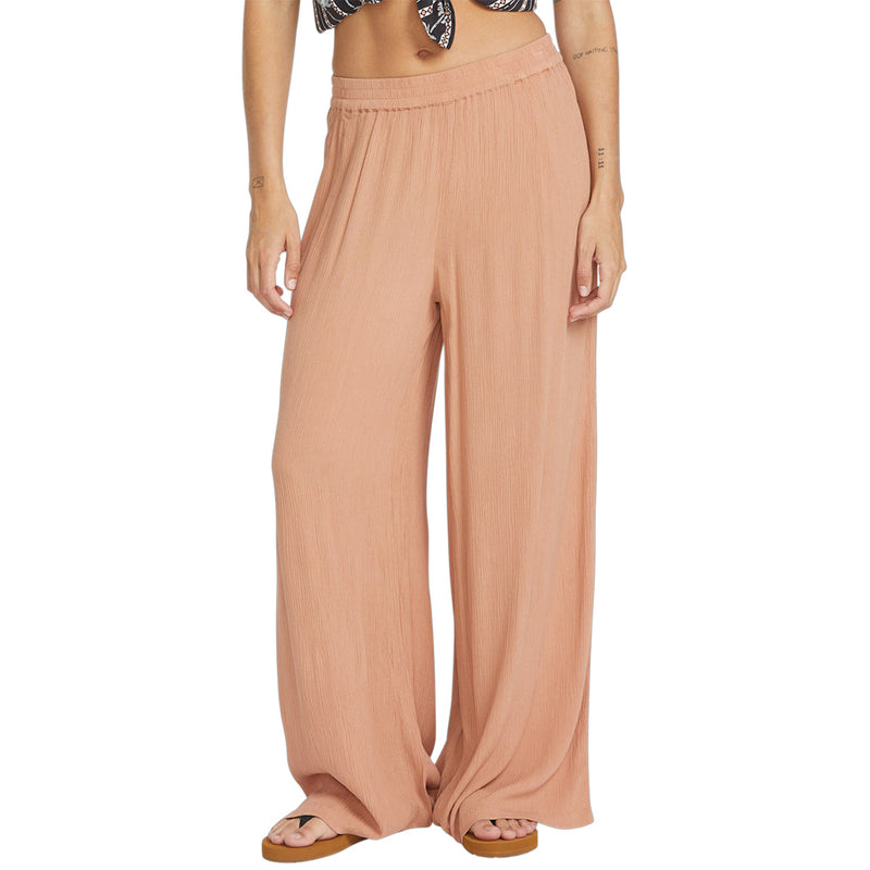 Load image into Gallery viewer, Volcom Women's Stoneshine Junki Pants 1
