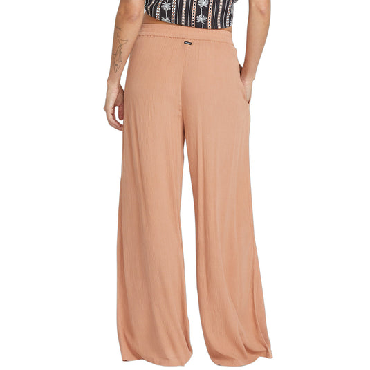 Volcom Women's Stoneshine Junki Pants 2