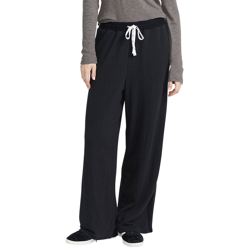 Load image into Gallery viewer, Volcom Women's Lil Frenchie Pants 1
