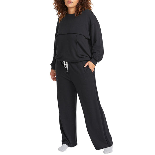 Volcom Women's Lil Frenchie Pants 4