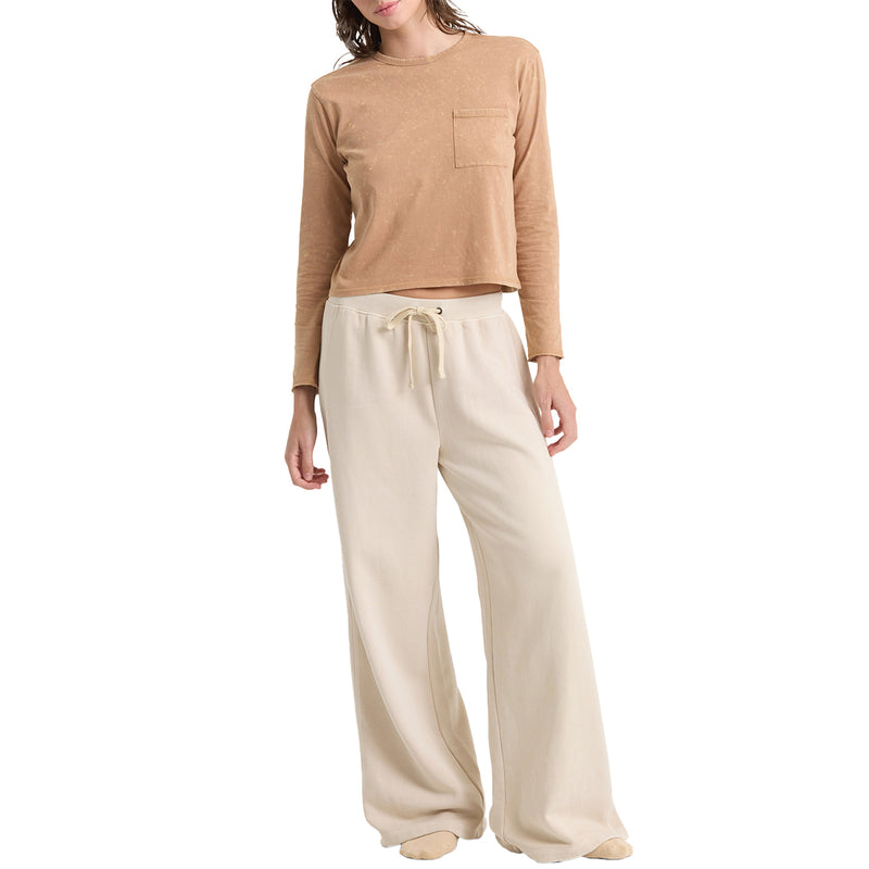 Load image into Gallery viewer, Volcom Women's Stone Soft Pants 4
