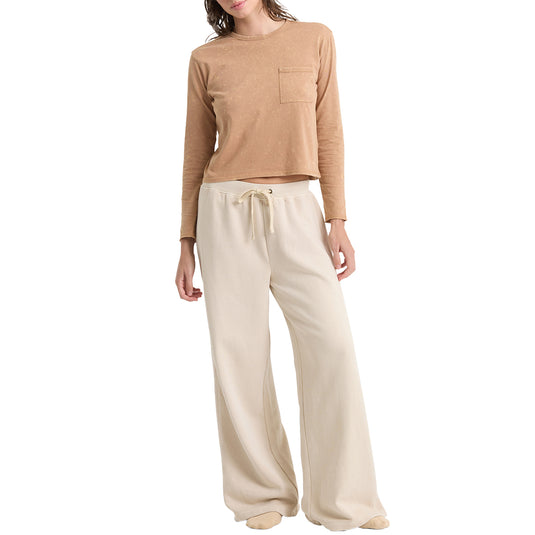 Volcom Women's Stone Soft Pants 4