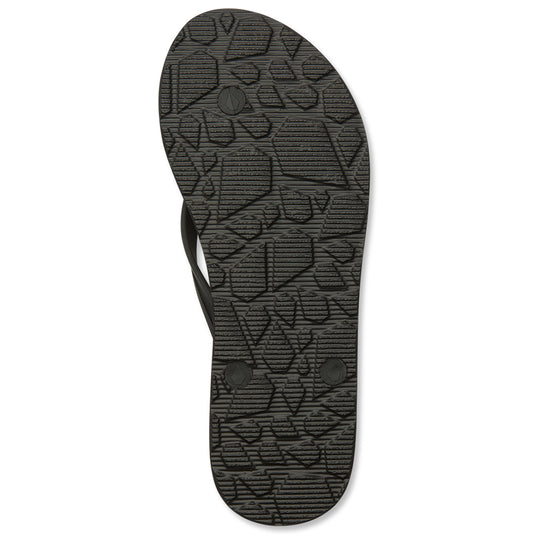 Volcom Women's Rocking Sandals 5