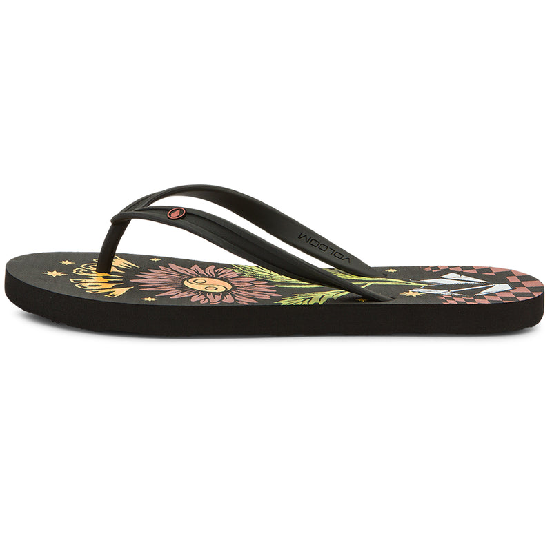 Load image into Gallery viewer, Volcom Women's Rocking Sandals 3
