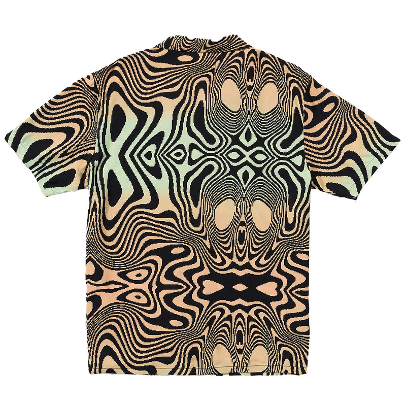 Load image into Gallery viewer, Volcom Filip Rygalski Short Sleeve Button-Up Shirt 2
