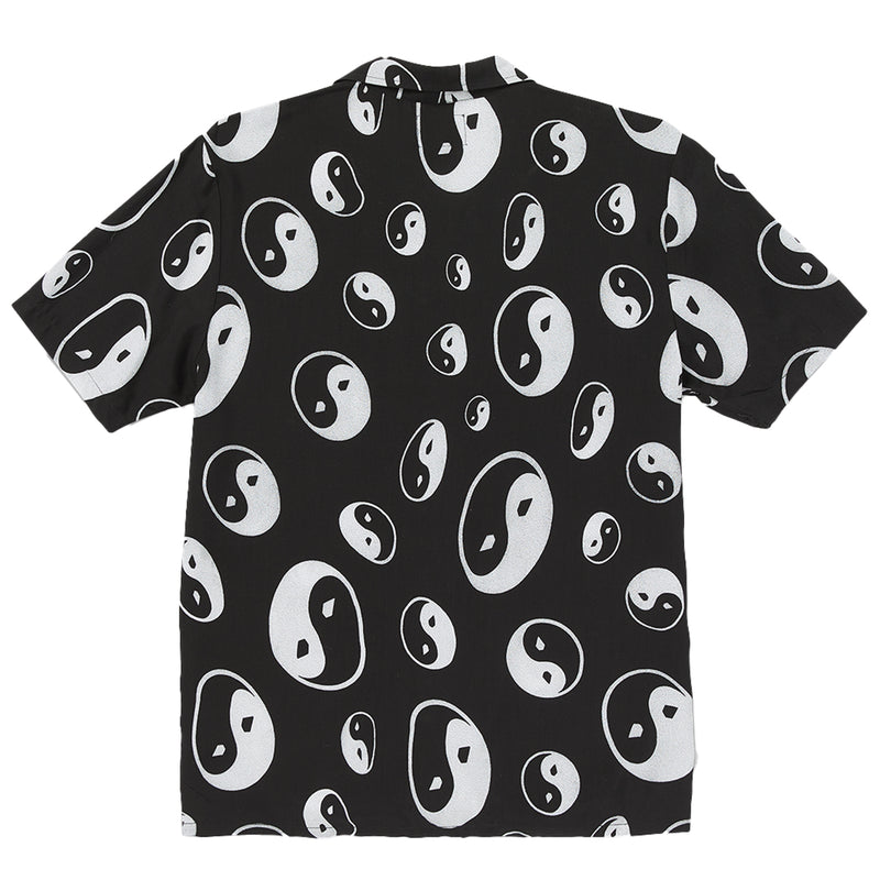 Load image into Gallery viewer, Volcom Purestone Short Sleeve Button-Up Shirt 2
