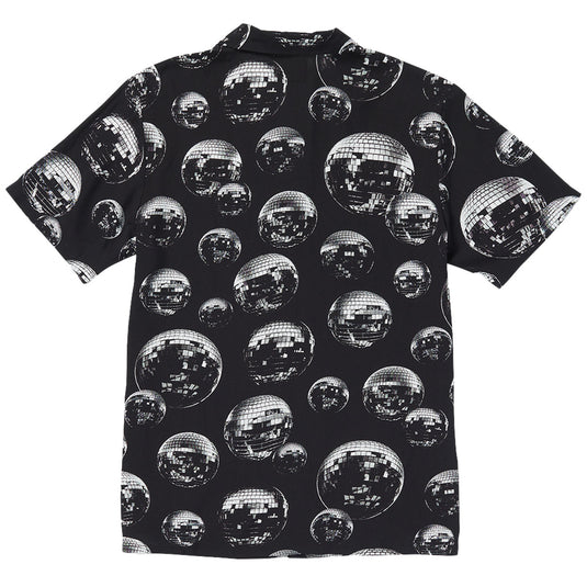 Volcom Packed Up Short Sleeve Button-Up Shirt 2