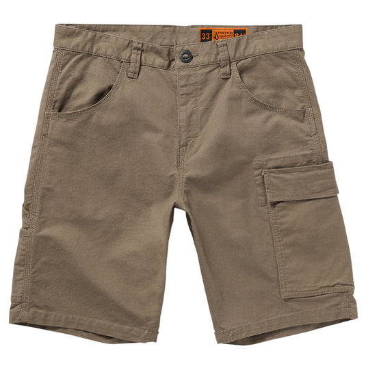 Volcom Workwear Caliper II Relaxed Work 20" Shorts 1