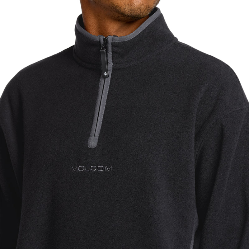 Load image into Gallery viewer, Volcom Error 92 Mock Neck Sweatshirt 3
