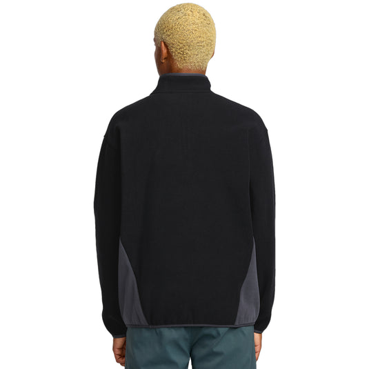 Volcom Error 92 Mock Neck Sweatshirt 2