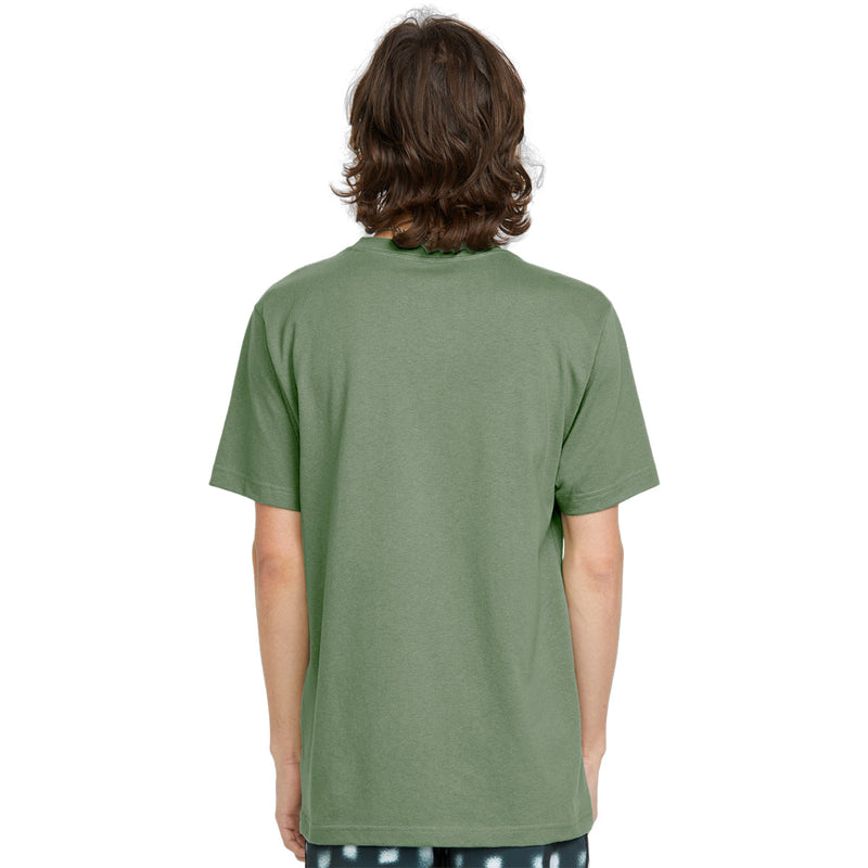 Load image into Gallery viewer, Volcom Label Pocket T-Shirt 2
