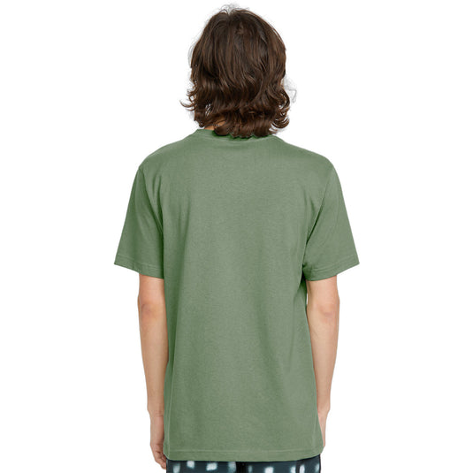Volcom Label Pocket T-Shirt 2