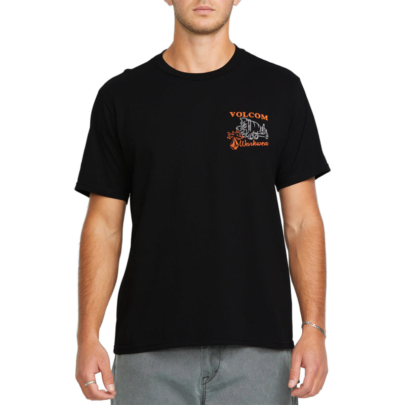 Load image into Gallery viewer, Volcom Pour Choices T-Shirt 3
