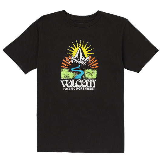 Volcom PNW T-Shirt 1