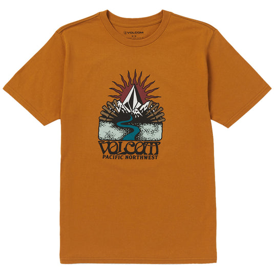 Volcom PNW T-Shirt 3