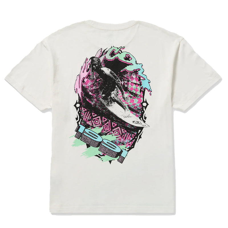 Load image into Gallery viewer, Volcom Heavy Tubes T-Shirt 2
