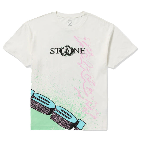 Volcom Heavy Tubes T-Shirt 1