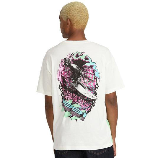 Volcom Heavy Tubes T-Shirt 6