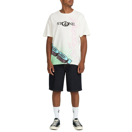 Volcom Heavy Tubes T-Shirt 7