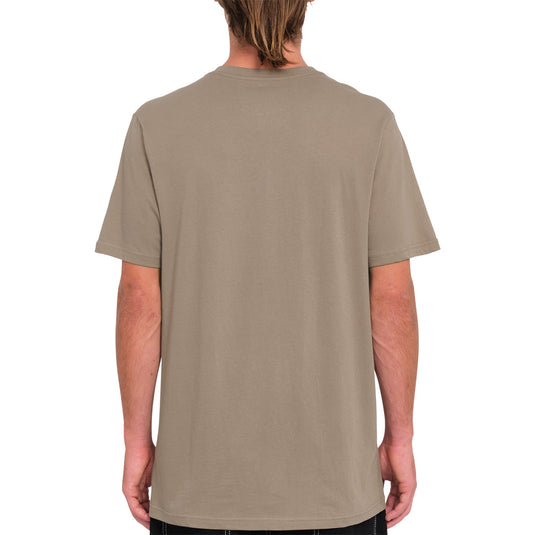 Volcom Budz T-Shirt 4