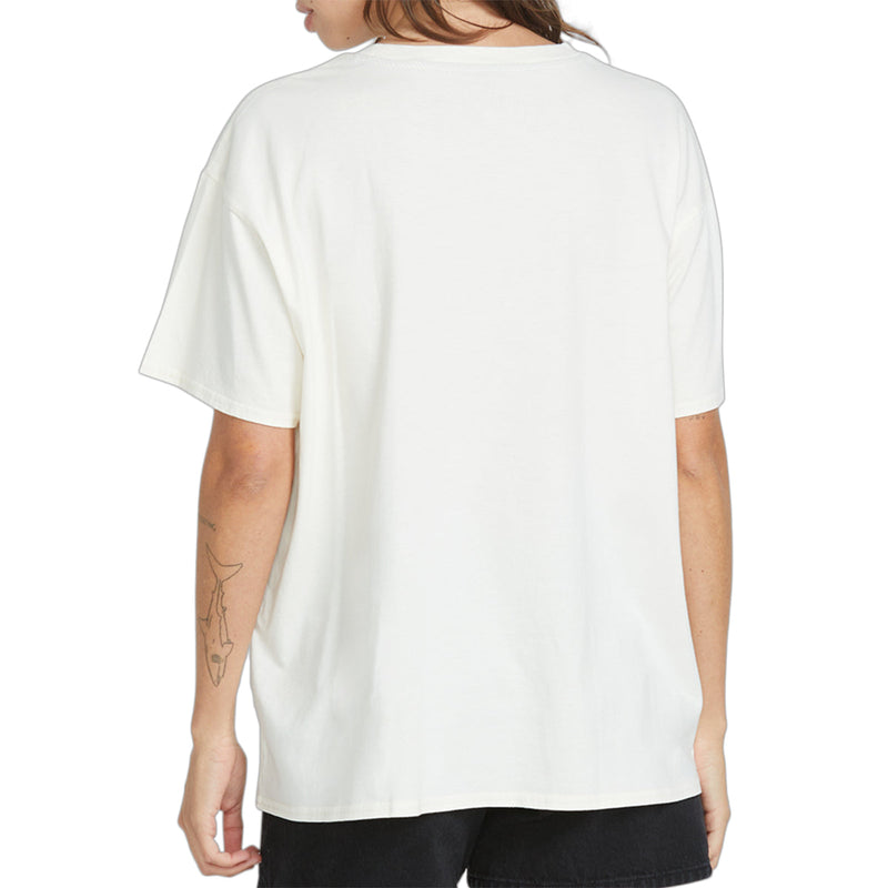 Load image into Gallery viewer, Volcom Women's Stones Throw T-Shirt 2
