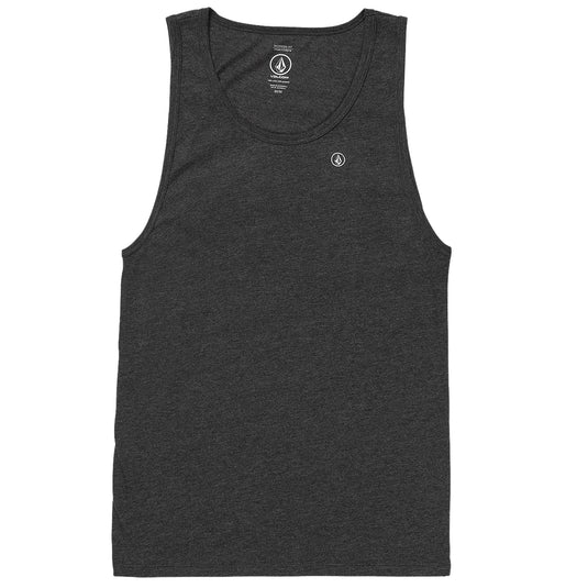 Volcom Solid Heather Tank 1
