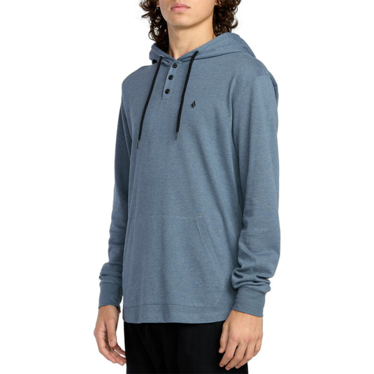 Volcom Murph Long Sleeve Thermal Shirt 3
