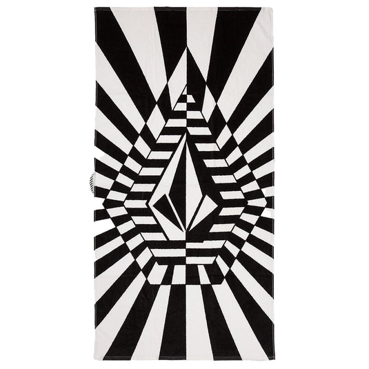 Volcom Stone Ray Towel 1