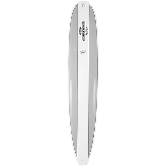 Walden Magic Model Tuflite Surfboard 5