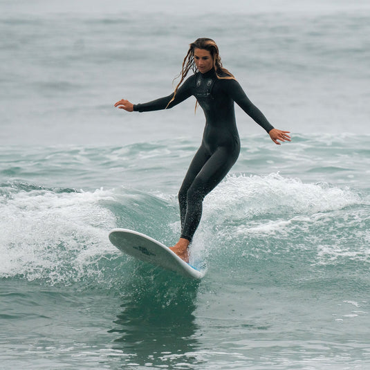 Walden Magic Model Tuflite Surfboard 7