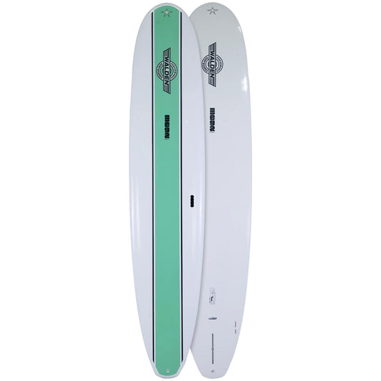 Walden Mega Magic Tuflite Surfboard 6