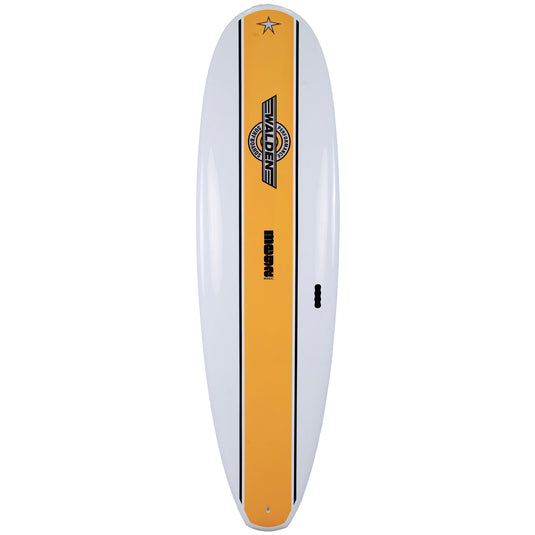 Walden Mega Magic Tuflite Surfboard 1