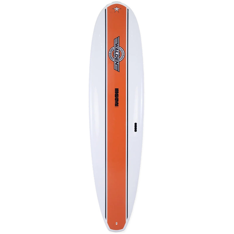 Load image into Gallery viewer, Walden Mega Magic Tuflite Surfboard 2
