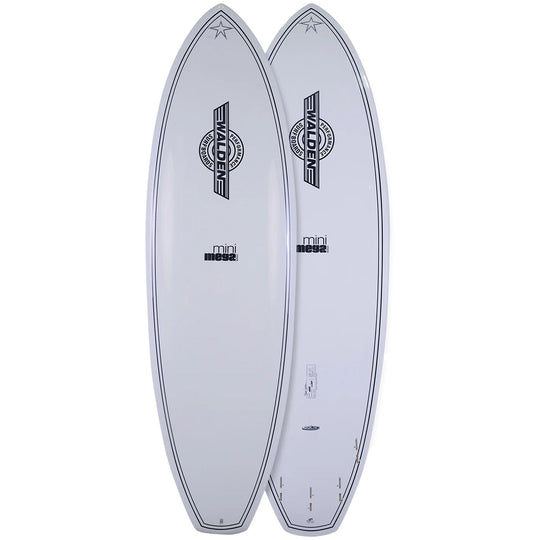 Walden Mini Mega Magic Tuflite Surfboard