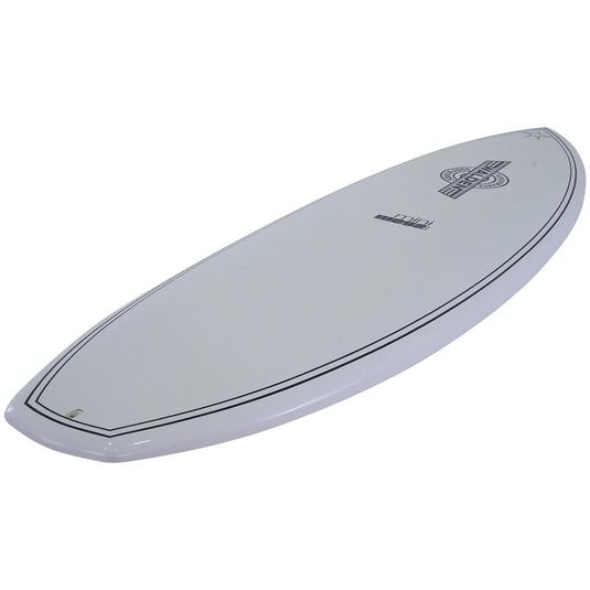 Walden Mini Mega Magic Tuflite Surfboard 2