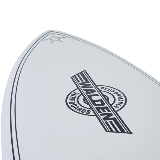 Walden Mini Mega Magic Tuflite Surfboard 5