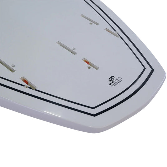 Walden Mini Mega Magic Tuflite Surfboard 6
