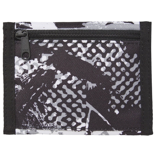 Dakine Vert Rail Wallet 10