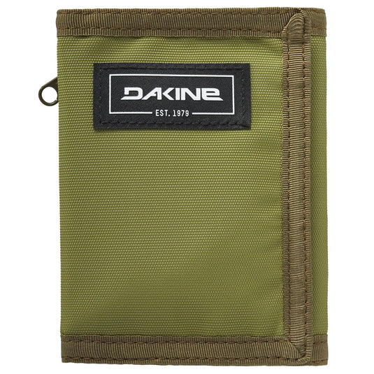 Dakine Vert Rail Wallet 7