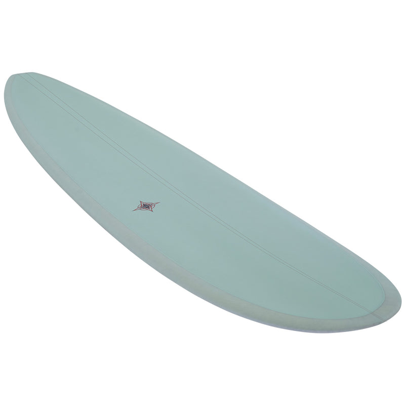 Load image into Gallery viewer, Wayne Rich Pro Mod 2 NFT Surfboard 4
