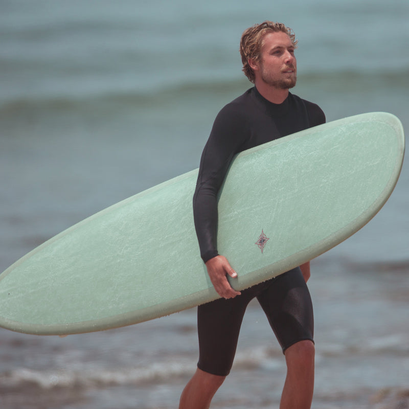 Load image into Gallery viewer, Wayne Rich Pro Mod 2 NFT Surfboard 10
