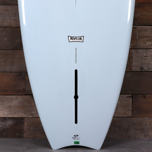 Wayne Rich Wildcard 3 Tuflite Pro 9'6 × 23 × 3 ⅛ Surfboard 3